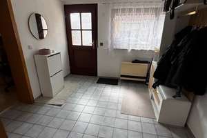 Gepflegtes 3 Fam. Haus mit jeweils einer EBK, Holzkaminofen, Garten und Balkon´s in 75378 Möttlingen – Machtolfstr. 24.1, 75378 Bad Liebenzell – Vorschaubild 14