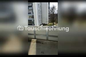 Tauschwohnung: Tausche Wohnung gegen Haus oder größere Wohnung Wohnung – Die vollständige Adresse der Immobilie erhältst du vom Anbieter., 80689 Blumenau, München – Vorschaubild 10