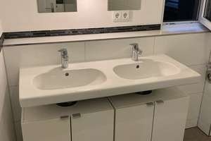 Schöne 5,5-Zimmer-Wohnung in Hamburg Eppendorf – Die vollständige Adresse der Immobilie erhältst du vom Anbieter., 20249 Eppendorf, Hamburg – Vorschaubild 4