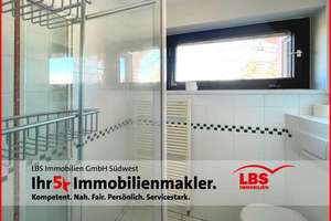 Architektonisches Kleinod nahe Vogelstangsee ermöglicht auch Wohnen und Arbeiten unter einem Dach – 68309 Käfertal, Mannheim – Vorschaubild 10