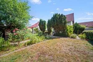 Freistehendes Einfamilienhaus in Leipzig-Heiterblick – ein Zuhause zum Ankommen und Wohlfühlen – Die vollständige Adresse der Immobilie erhältst du vom Anbieter., 4329 Heiterblick, Leipzig – Vorschaubild 30
