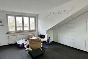 Maisonette Penthouse auf der Poppelsdorfer Allee - mit Einbauküche, Sauna und zwei Stellplätzen – Poppelsdorfer Allee 64, 53115 Weststadt, Bonn – Vorschaubild 42