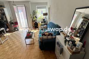 Wohnungstausch: Michaelstraße 12 – Michaelstraße 12, 50400 Altstadt/Süd, Köln – Vorschaubild 3