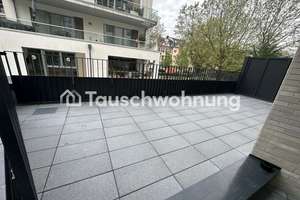 Tauschwohnung: Große 3-Z-Whng in Unterbilk  gegen eine Kleinere zu tauschen – 40219 Unterbilk, Düsseldorf – Vorschaubild 14