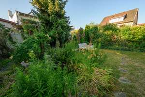 Geräumiges Einfamilienhaus mit Garten in Bad Kreuznach / OT Ebernburg – 55583 Bad Münster am Stein-Ebernburg – Vorschaubild 23