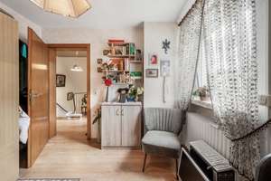 Zauberhaftes Einfamilienhaus mit Wintergarten, schönem großen Garten und Garage – Die vollständige Adresse der Immobilie erhältst du vom Anbieter., 29303 Bergen – Vorschaubild 19