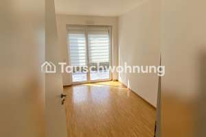 Tauschwohnung: Biete Neubauwohnung 3,5 ZKB, 2 Balkone – Die vollständige Adresse der Immobilie erhältst du vom Anbieter., 48163 Mecklenbeck, Münster – Vorschaubild 5