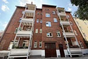Wunderschöne 4Zimmer-AltbauWohnung in der Erfurter Altstadt – Pfeiffersgasse 15a, 99084 Andreasvorstadt, Erfurt – Vorschaubild 7
