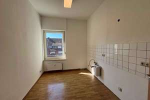 RESERVIERT!  Helle und großzügige Etagenwohnung mit zwei Nebenräumen in der Hammer Innenstadt! – Weststr. 11, 59065 Mitte, Hamm – Vorschaubild 3