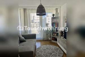 Tauschwohnung: 2 Zimmer Wohnung mit großem Balkon in Junkersdorf – Die vollständige Adresse der Immobilie erhältst du vom Anbieter., 50858 Junkersdorf, Köln – Vorschaubild 1