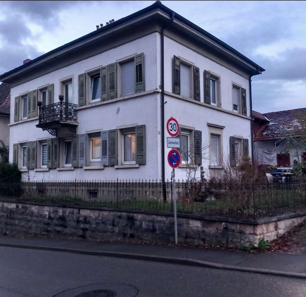Immobilie in Gottmadingen - Mehrfamilienhaus als Kapitalanlage - Bild 0