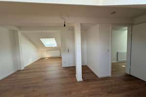 Eine Etage für Sie allein! | Sanierte Dachgeschosswohnung in zentraler Mainzer Lage – Parcusstraße 6, 55116 Neustadt, Mainz – Vorschaubild 10