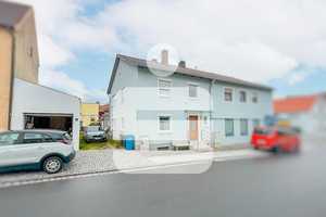 Ihr erschwinglicher Traum vom Eigenheim - schönes Reiheneckhaus zentral in Pleinting  – Passau (Kreis) – Vorschaubild 1