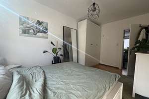 Nachmieter gesucht; 2-Zimmer Wohnung in Aschaffenburg-Innenstadt – Nelseestraße 15, 63739 Stadtmitte, Aschaffenburg – Vorschaubild 11