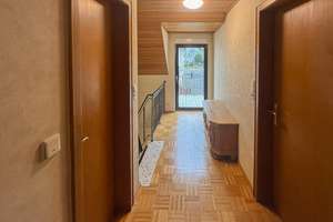 Gepflegtes Einfamilienhaus mit Balkon in guter Lage von Dornburg - ideal für Familien! – Die vollständige Adresse der Immobilie erhältst du vom Anbieter., 65599 Dornburg – Vorschaubild 15