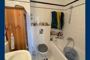 Attraktive DG-Wohnung mit Balkon & Stellplatz-ideale Kapitalanlage – Die vollständige Adresse der Immobilie erhältst du vom Anbieter., 14482 Babelsberg Nord, Potsdam – Vorschaubild 6