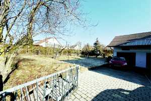 Mehrfamilienhaus mit malerischem Ausblick ins Grüne und Entwicklungspotenzial – Alb-Donau-Kreis – Vorschaubild 12