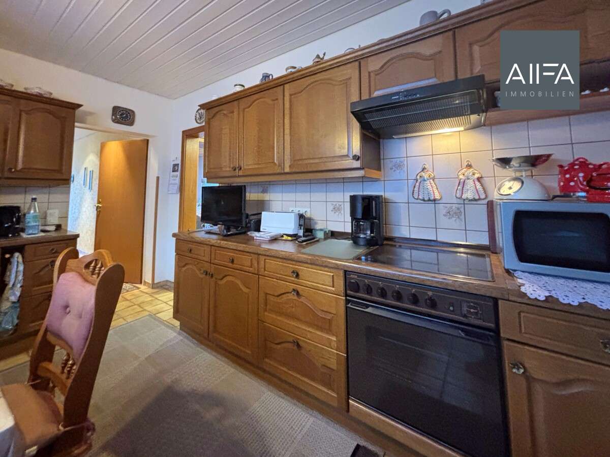 Immobilie in Übach-Palenberg - Charmante Doppelhaushälfte in ruhiger Lage von Übach-Palenberg-Marienberg! - Bild 4