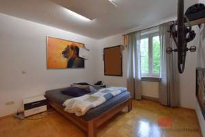 Helle 2-Zimmer-Wohnung mit Keller und Tiefgarage in ruhiger, grüner Wohngebietslage – Die vollständige Adresse der Immobilie erhältst du vom Anbieter., 88239 Wangen im Allgäu – Vorschaubild 3