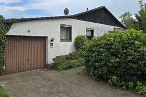 Einfamilienhaus mit großem Grundstück und Wintergarten in Lindwedel ( Heide ) – In den Heidlandsfuhren 36, 29690 Heidekreis – Vorschaubild 2