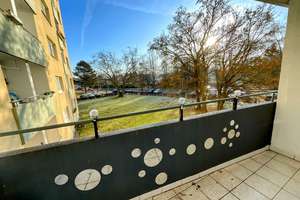 3 Zimmer Eigentumswohnung mit Balkon und Einbauküche in der Weststadt – Moselstraße  3, 38120 Weststadt, Braunschweig – Vorschaubild 10