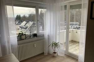 Möblierte 2 Zimmer Wohnung in Wi-Nordost / Strom, Nebenkosten & WLAN incl. – Händelstraße 16, 65193 Nordost, Wiesbaden – Vorschaubild 16