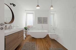 Rarität! Wohnung über 2 Etagen mit eigenem Garten zentral in Linden-Mitte! – Die vollständige Adresse der Immobilie erhältst du vom Anbieter., 30449 Linden-Süd, Hannover – Vorschaubild 16