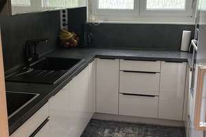 Kernsanierte 3 Zimmerwohnung- "Barrierefrei" – Die vollständige Adresse der Immobilie erhältst du vom Anbieter., 60439 Niederursel, Frankfurt am Main – Vorschaubild 4