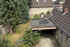 Altes Bauernhaus (Rheinnähe ca. 2min): Modernisiertes Einfamilienhaus in Düsseldorf-Lörick – 40547 Lörick, Düsseldorf – Vorschaubild 11