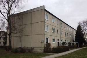 Hier fühlen Sie sich wohl: praktische 3,5-Zimmer-Wohnung