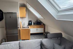 gemütliche 2-Zimmer-Wohnung – Grefrather Weg 15, 41464 Pomona, Neuss – Vorschaubild 2