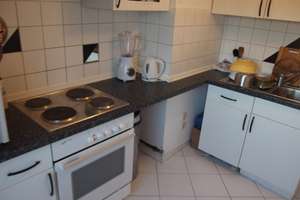 gepflegte Wohnung - gepflegtes Haus - ruhige, nette Mitbewohner – Hofstr. 4, 24143 Gaarden-Süd und Kronsburg, Kiel – Vorschaubild 10