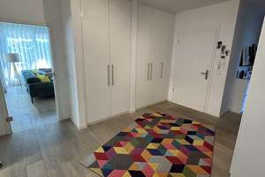 Moderne 4‑Zimmer‑Terrassenwohnung mit Garten | ca. 133 m² | TG | Neubauqualität | Privatverkauf – Am Trippelsberg 214, 40589 Itter, Düsseldorf – Vorschaubild 14