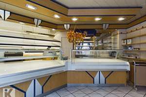 Wohnen und Arbeiten vereint: Charmantes Wohn- und Geschäftshaus mit eigener Bäckerei – 67065 Mundenheim, Ludwigshafen am Rhein – Vorschaubild 3
