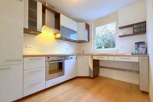 Königstein: 5 Zi.-Doppelhaushälfte mit Garten und 2 PKW-Stellplätzen *frisch renoviert*   – Die vollständige Adresse der Immobilie erhältst du vom Anbieter., 61462 Königstein im Taunus – Vorschaubild 2