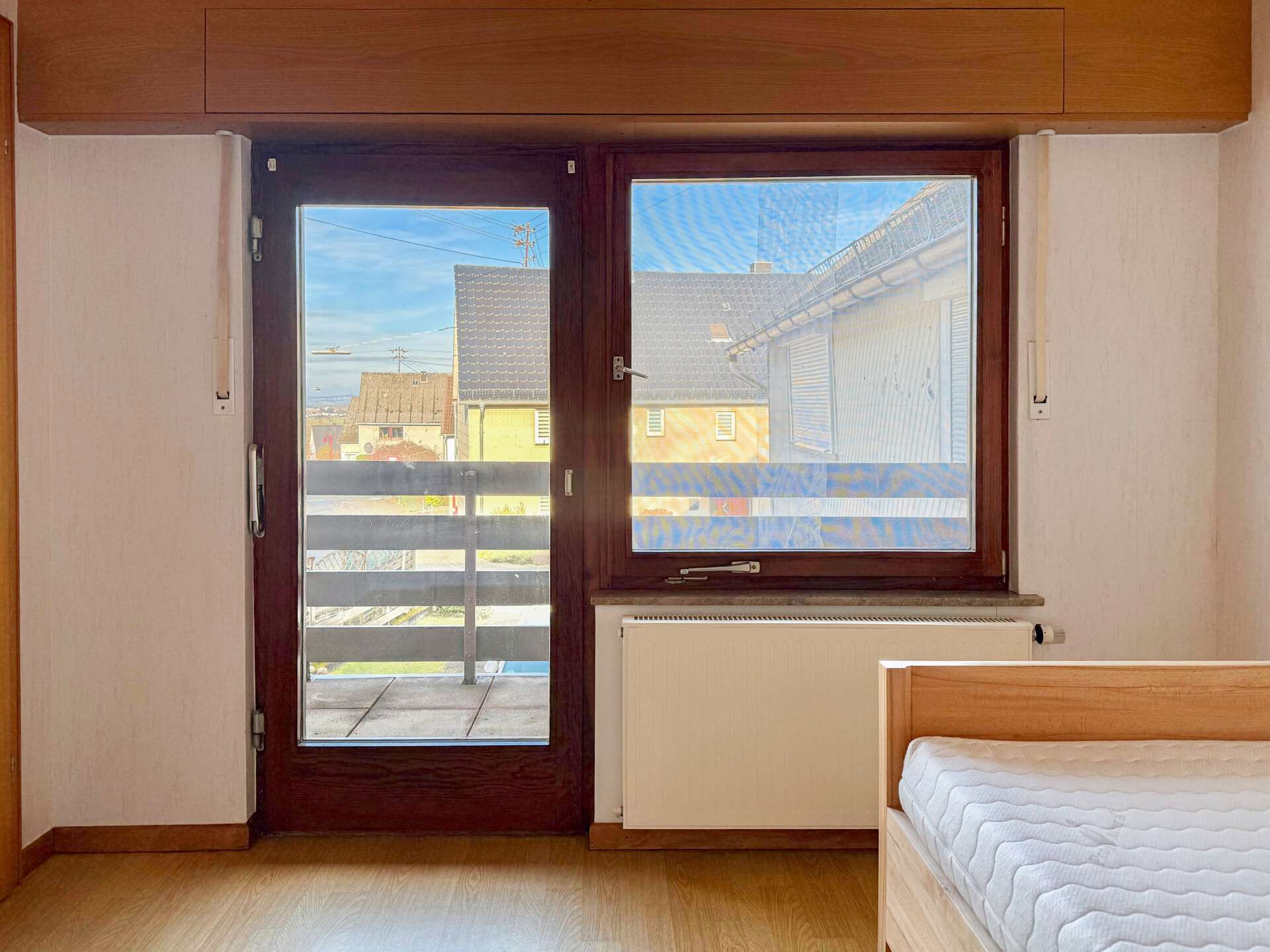 Immobilie in Merkelbach - Flexibles Immobilien-Duo mit optionaler Zusammenlegung! Mehrgenerationen, Wohnen und/oder Vermieten! - Bild 12