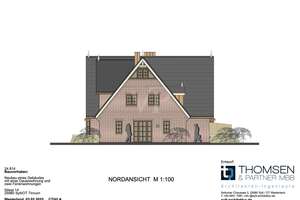Neubauprojekt in naturnaher Lage – Die vollständige Adresse der Immobilie erhältst du vom Anbieter., 25980 Sylt (Gemeinde) – Vorschaubild 6