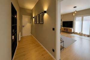 Moderne 7-Zimmer-Maisonette-Wohnung mit Haus-in-Haus-Charakter – Die vollständige Adresse der Immobilie erhältst du vom Anbieter., 47229 Friemersheim, Duisburg – Vorschaubild 19