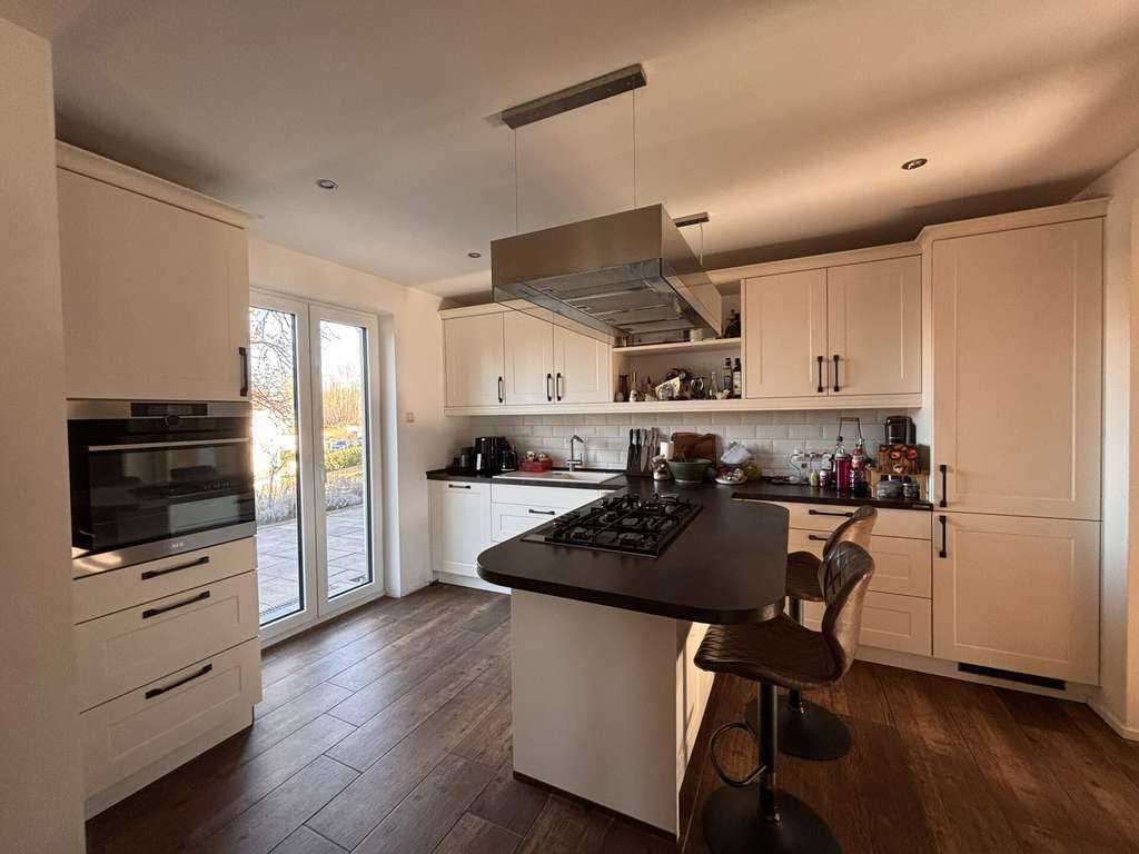 Immobilie in Struppen - Traumhaftes Einfamilienhaus in idyllischer Lage von Struppen - Bild 3