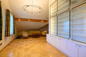 Exklusive Villa in Bestlage – angrenzend an das Naturschutzgebiet – Die vollständige Adresse der Immobilie erhältst du vom Anbieter., 70499 Weilimdorf (Ortsteil), Stuttgart – Vorschaubild 33
