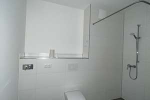Single-Wohnung im Neubau mit Balkon – Karl-Holtz-Straße 18, 12687 Marzahn, Berlin – Vorschaubild 9
