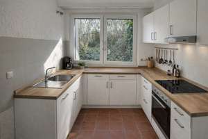 *Provisionsfrei* Außergewöhnliches Zweifamilienhaus im Grünen mit Wintergarten & Design-Kamin – Rosmerthastraße xx, 55126 Finthen, Mainz – Vorschaubild 59