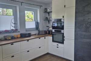 PROVISIONSFREI-Freistehendes Einfamilenhaus +Einliegerwhg,Garten,PV-Anlage/Klima,Garage+Stellplätze – Die vollständige Adresse der Immobilie erhältst du vom Anbieter., 47804 Forstwald, Krefeld – Vorschaubild 14