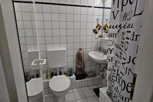 Helles Apartment, Top Lage Beuel, 50 m bis Rheinpromenade – Helenenstraße 7, 53225 Beuel-Mitte, Bonn – Vorschaubild 5