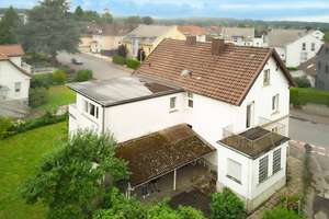 Preisreduzierung! EFH mit Garten im Herzen von Hiddesen – Die vollständige Adresse der Immobilie erhältst du vom Anbieter., 32760 Detmold – Vorschaubild 7