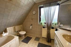 Gemütliches EFH | Warmes Design mit Vollkeller und Sauna! – Die vollständige Adresse der Immobilie erhältst du vom Anbieter., 27751 Ländlicher Osten, Delmenhorst – Vorschaubild 16