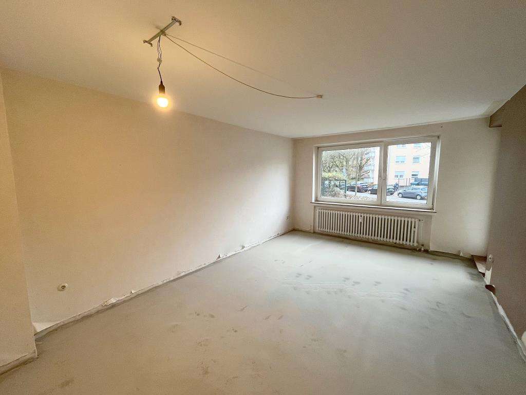 Provisionsfrei - Rohdiamant in Riensberg 4 Zi., Bremen – Bild 3