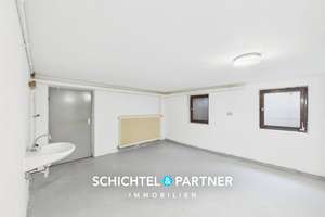 Lehe | Ruhig gelegenes Reihenendhaus mit Südterrasse und Privatsphäre – Die vollständige Adresse der Immobilie erhältst du vom Anbieter., 28359 Lehe, Bremen – Vorschaubild 28