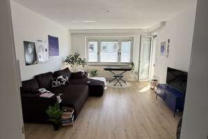 Wohnen im Grünen, 2 Zimmer Wohnung in Bielefeld-Gadderbaum – Windfang 82, 33647 Gadderbaum, Bielefeld – Vorschaubild 3