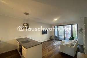 Tauschwohnung: Moderne + zentrale 2-Zi Berlin-Mitte im Tausch gegen 4+ Zi – Die vollständige Adresse der Immobilie erhältst du vom Anbieter., 10115 Mitte (Ortsteil), Berlin – Vorschaubild 3